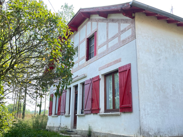 Offres de vente Maison Hinx 40180