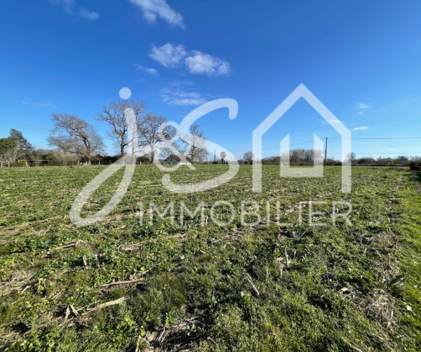 Offres de vente Terrain à batir Pomarez 40360