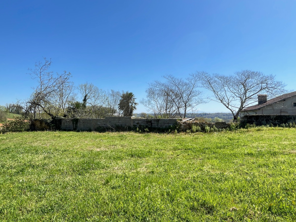 Offres de vente Terrain à batir Brassempouy 40330