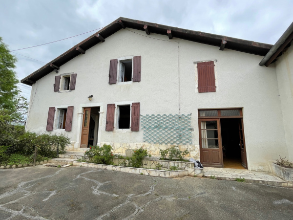 Offres de vente Maison Bonnut 64300